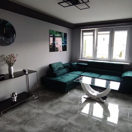 Apartament Heaven Ełk Extérieur photo