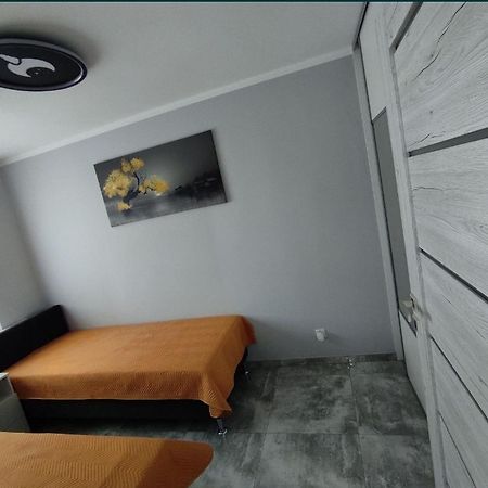 Apartament Heaven Ełk Extérieur photo