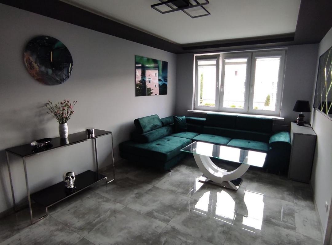 Apartament Heaven Ełk Extérieur photo