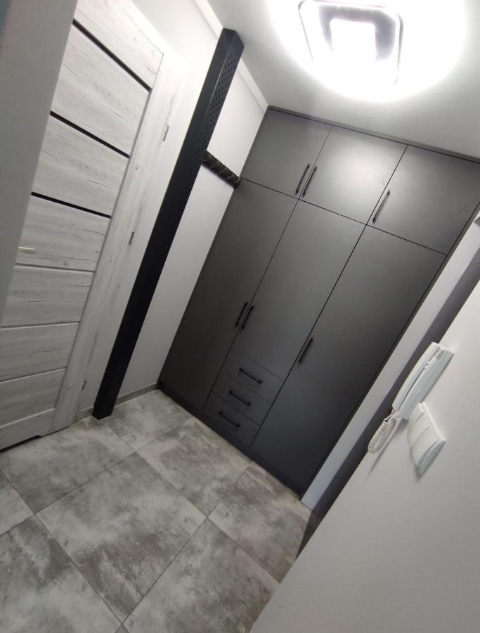 Apartament Heaven Ełk Extérieur photo