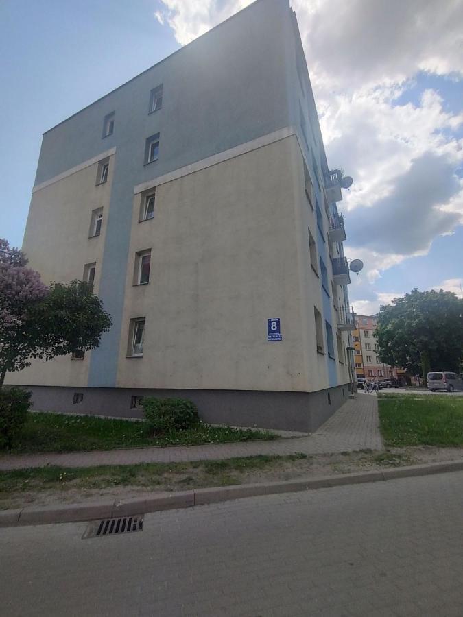 Apartament Heaven Ełk Extérieur photo